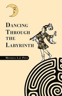 bokomslag Dancing Through the Labyrinth