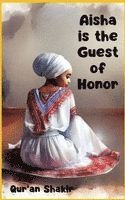 Aisha is the Guest of Honor