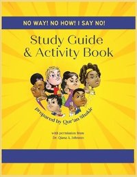 bokomslag Study Guide & Activity Book