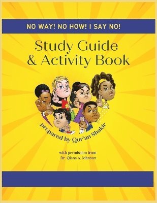 bokomslag Study Guide & Activity Book