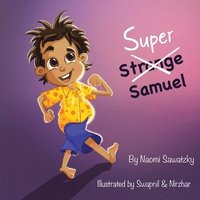 bokomslag Super Samuel