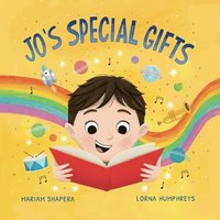bokomslag Jo's Special Gifts