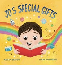 bokomslag Jo's Special Gifts