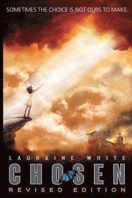 Lauraine E White, Lauraine E. White - Chosen, Häftad