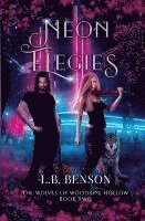 bokomslag Neon Elegies