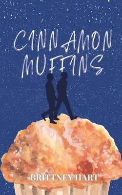 Cinnamon Muffins 1