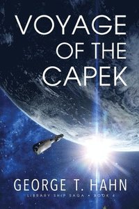 bokomslag Voyage of the Capek