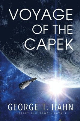 Voyage of the Capek 1