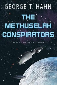 bokomslag Methuselah Conspirators