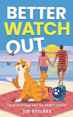 Jim Krochka - Better Watch Out, Häftad