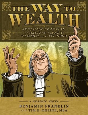 Way to Wealth, Häftad