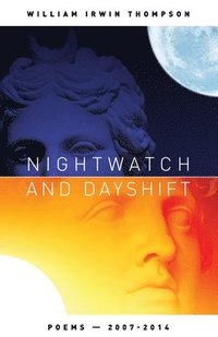 bokomslag Nightwatch and Dayshift