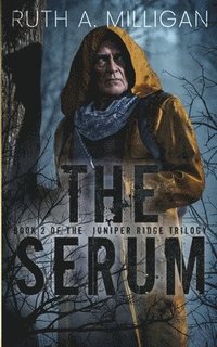 bokomslag The Serum