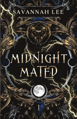bokomslag Midnight Mated
