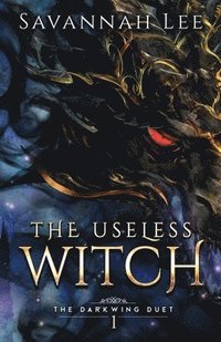 bokomslag Useless Witch