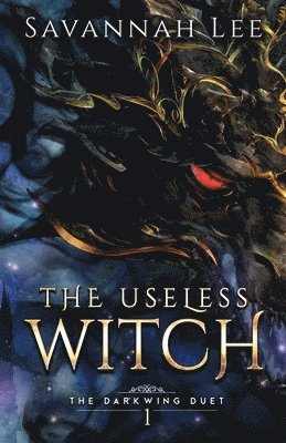 bokomslag Useless Witch