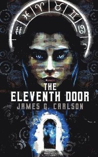 bokomslag The Eleventh Door