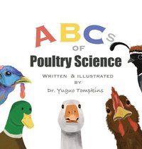 bokomslag ABCs of Poultry Science