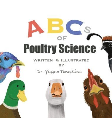 ABCs of Poultry Science 1