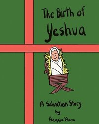 bokomslag Birth of Yeshua