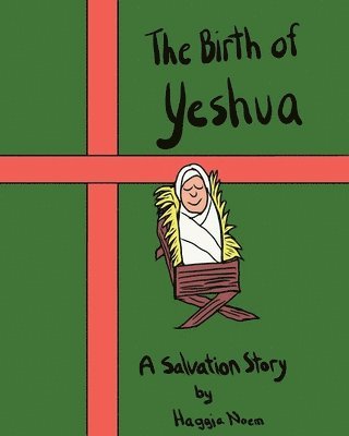bokomslag Birth of Yeshua