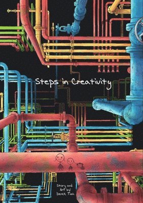 Steps In Creativity 1