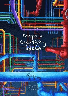 bokomslag Steps in Creativity Neo