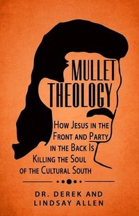 bokomslag Mullet Theology