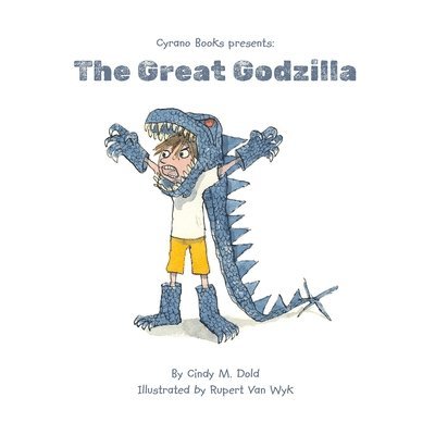 Great Godzilla