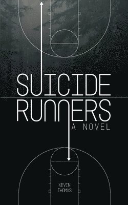 Kevin Thomas - Suicide Runners, Häftad