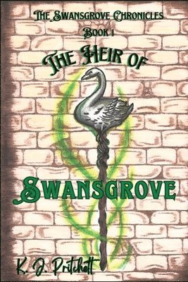 The Heir of Swansgrove 1