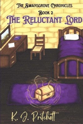 The Reluctant Lord 1