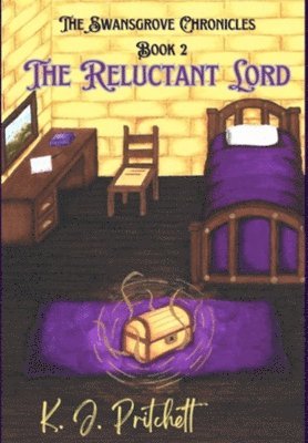 The Reluctant Lord 1