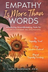 bokomslag Empathy Is More Than Words