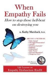 bokomslag When Empathy Fails