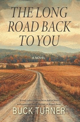bokomslag Long Road Back to You