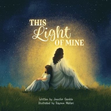 bokomslag This Light of Mine