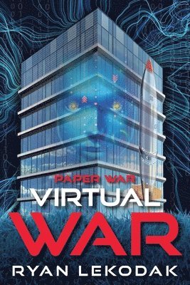 bokomslag Virtual War