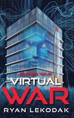 bokomslag Virtual War