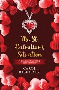 bokomslag The St. Valentine's Situation