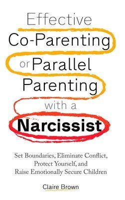 Effective Co-Parenting or Parallel Parenting with a Narcissist 1