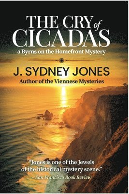 The Cry of Cicadas 1