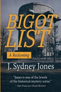 bokomslag Bigot List