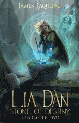 bokomslag Lia Dàn - Stone of Destiny