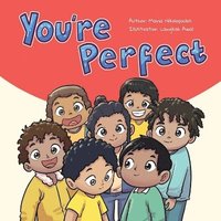 bokomslag You're Perfect!