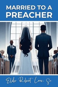 bokomslag Married to a Preacher