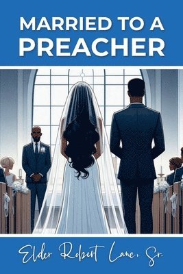 Married to a Preacher 1