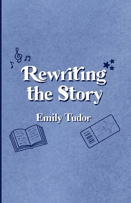 bokomslag Rewriting the Story