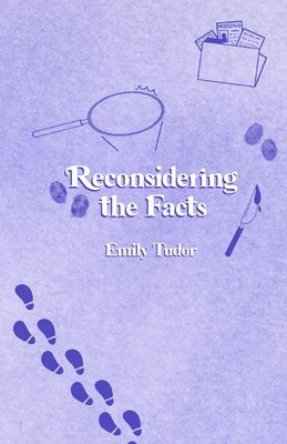 bokomslag Reconsidering the Facts