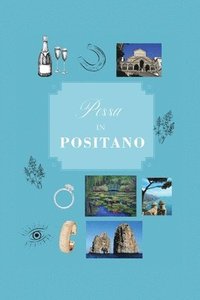 bokomslag Pessa In Positano